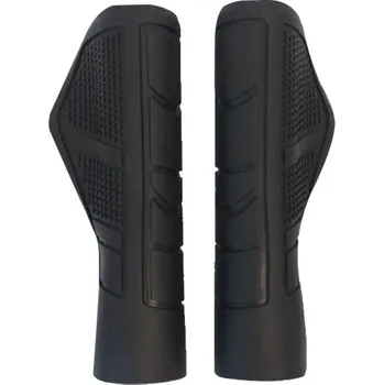 grip NEXELO MADLA COMFORT 135MM ČERNÁ