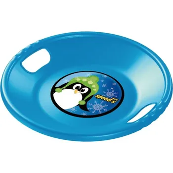 Boby Kluzák SPEED modrá