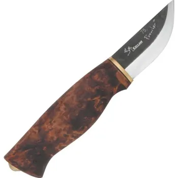 lovecký nůž Kellam Prowler Birch Handle