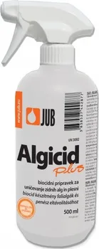 Penetrace Jub Algicide Plus Spray 0,5 l