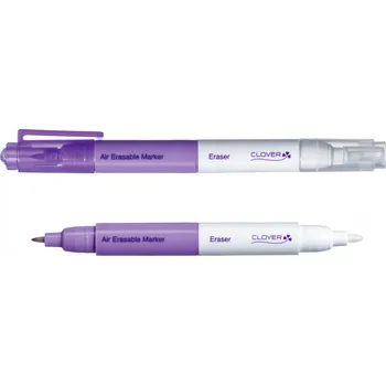 Mizící fix Clover se zmizíkem