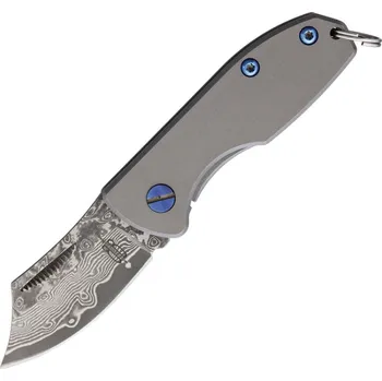 kapesní nůž Zavírací nůž BucknBear Mini EDC