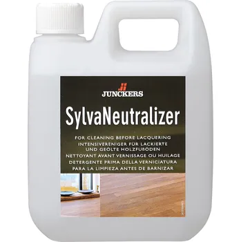 Aqua péče o parkety AP20 5 l