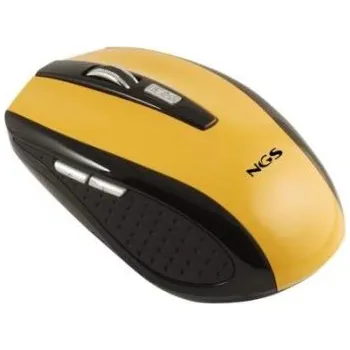 Myš NGS myš YELLOWTICK