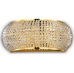 Ideal Lux Pasha' AP3 Oro