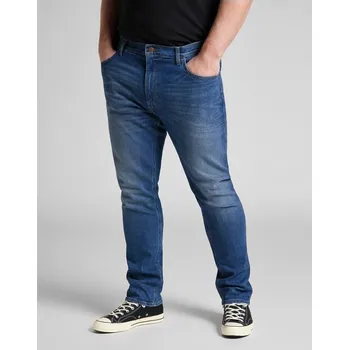 Pánské džíny Pánské rifle Lee Luke L719ROIG Fresh Velikost: W30, Délka: L32