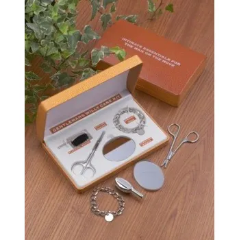 Kosmetická sada PRIME elegantní dárková sada pro muže