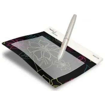 Pouzdro na tablet NGS Tablet ALOHAFLEXYSTYLE (6"x4,5" Flexyble tablet)