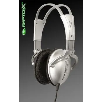 Sluchátka RAPTOXX RT-788V Multimedia Headphone