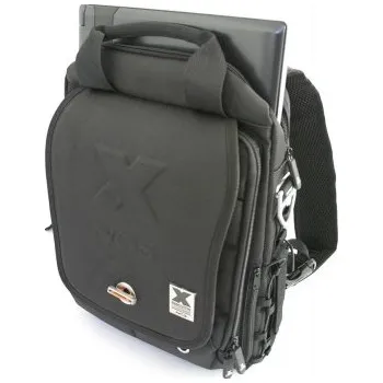 batoh na notebook NGS Bags EXTREME 15,4 (15,4 BLACK BACK PACK)