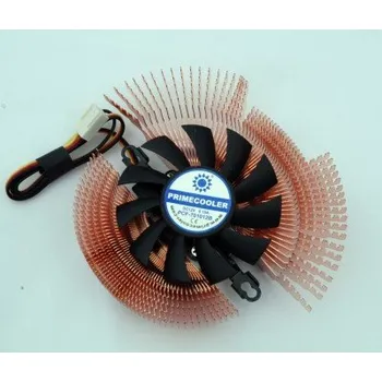 Počítačové chlazení PRIMECOOLER PC-HCU3 (AMD64bit S754/939/940) - Chladič na procesor