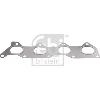 Těsnění motoru Těsnění pro sběrné výfukové potrubí FEBI BILSTEIN 45977
