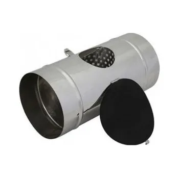 Pohlcovač pachu Easy Grow Nástavec 160mm na ONA Block