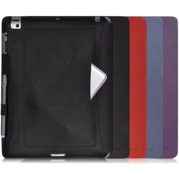 Pouzdro na tablet LUXA2 - LHA0066-C Ellioth Stand Case PURPLE