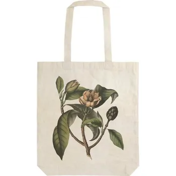 Set školních potřeb Torba bawełniana na ramię Szoperka STBAG04 Magnoli