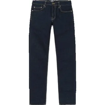 Pánské kalhoty KALHOTY CARHARTT WIP Klondike 5-Pocket D - modrá - 36/32 + při osobním odběru 2 138 Kč