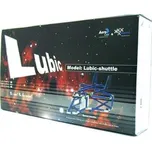 Lubic Starter Kit - AEROCOOL LUBIC Lubic-Shuttle-BL (EN20107)