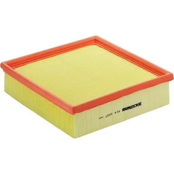 Vzduchový filtr Vzduchový filtr DENCKERMANN A140027