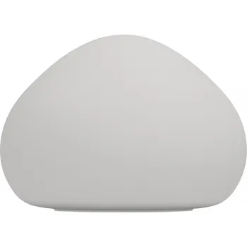 Lampička Philips Wellner Hue White Ambiance 1xE27 15 W bílá