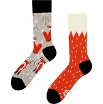 Dedoles Veselé ponožky liška 35-38