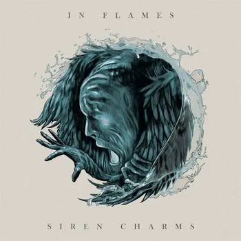 Zahraniční hudba Siren Charms - In Flames