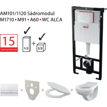 Alca AM101SET5V1