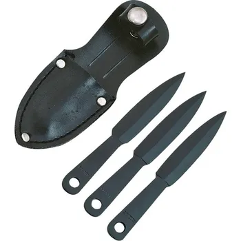 lovecký nůž Pakistan Little Arrow Throwing