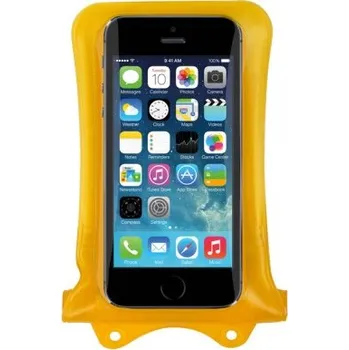 Digitální kamera DiCAPac podvodní pouzdro WP-i10 Yellow pro mobilní telefon (Apple i-Phone...)
