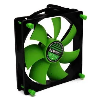 PC ventilátor AIMAXX eNVicooler 12 PWM (GreenWing)