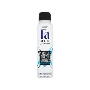 FA Men Xtreme Antiperspirant Polar 150 ml