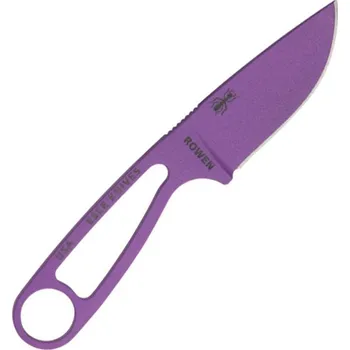 lovecký nůž ESEE Izula Purple