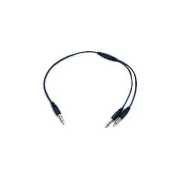 Herní konzole VUZIX iWear Portable DVD player Cable