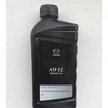 Motorový olej Mazda Original ATF-FZ 1L