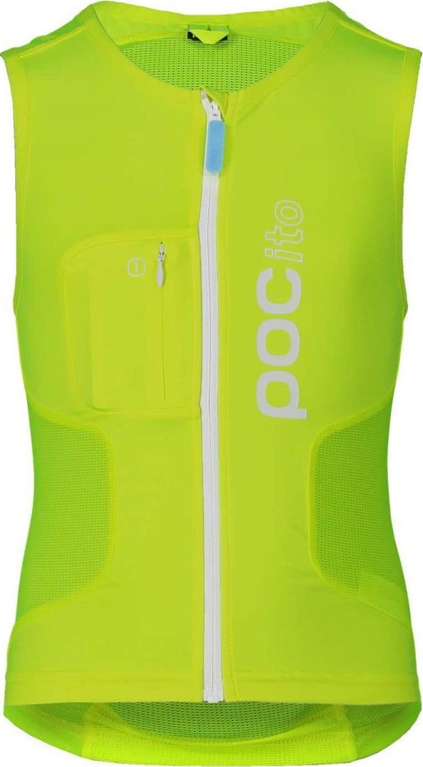 Rückenschutz Poc Pocito Vpd Air Vest Fluorescent Pink - Winter 2026