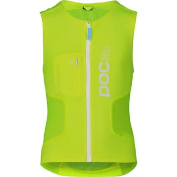 Chránič páteře POC Pocito VPD Air Vest Fluorescent Yellow/Green