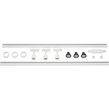 Bodové svítidlo Big White Puri LA 143191