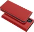 Pouzdro na mobilní telefon Forcell Smart Pro pro Samsung Galaxy A22 4G červené