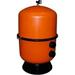 ASTRALPOOL Pískový filtr Bilbao 5m3/h, boční ventil