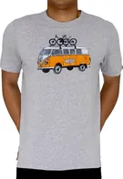 Cycology Road Trip MTB VW Bus šedé M