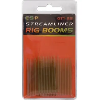 Převleky ESP Streamliner Rig Booms 25ks
