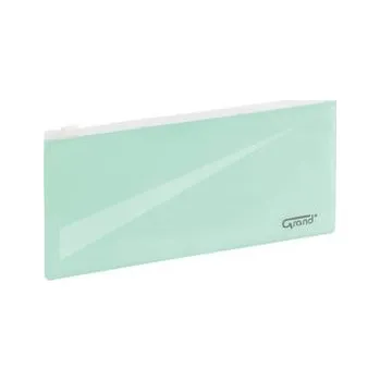 Set školních potřeb Koperta 240x118mm struna zielona GRAND