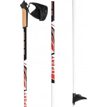 Běžkařská hole Bežecké hole CCS Pole Veľkosť: 145cm