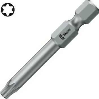 Sada nářadí Wera 05060191001 - Bit 1/4" Torx T30 x 89mm, serie 867/4 Z TORX®, dlouhý