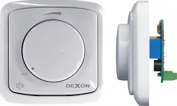vypínač DEXON PR 104