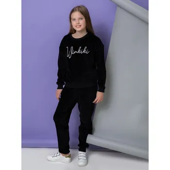 WINKIKI WJG 01814 Černá 146