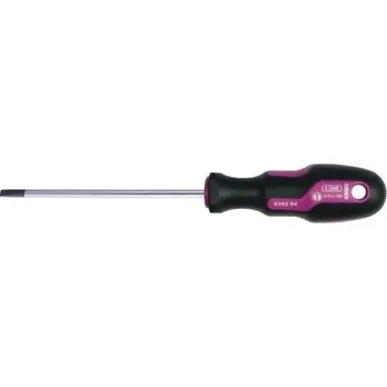 Sada nářadí Narex Bystřice 839211 Šroubovák plochý 0,5x3,0x250x330mm prodloužené, Bi-plast r