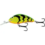 Salmo Wobler Hornet F- 9cm Green Tiger