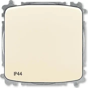 vypínač Spínač IP 44, řazení 7, 3559A-A07940 C, ABB, Tango, slonová kost (ABB, Tango, slonová kost)