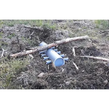 Odpuzovač zvířat B-Forest Lapač WitaTrap na klikoroha borového s feromonem