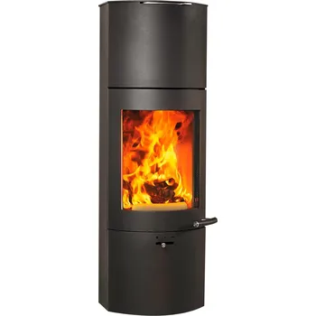 Krbová kamna Austroflamm TOWER Xtra 2.0 krbová kamna